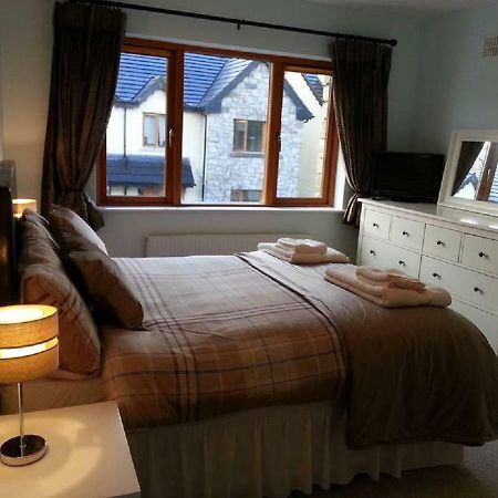 Lough Rynn Spacious Self-Catering Mohill المظهر الخارجي الصورة