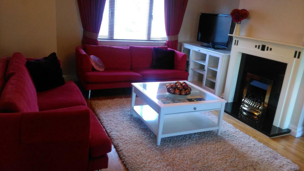 Lough Rynn Spacious Self-Catering Mohill المظهر الخارجي الصورة