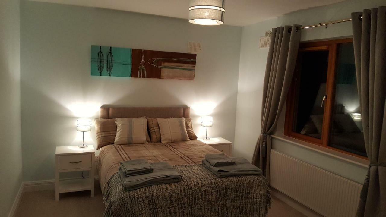 Lough Rynn Spacious Self-Catering Mohill المظهر الخارجي الصورة