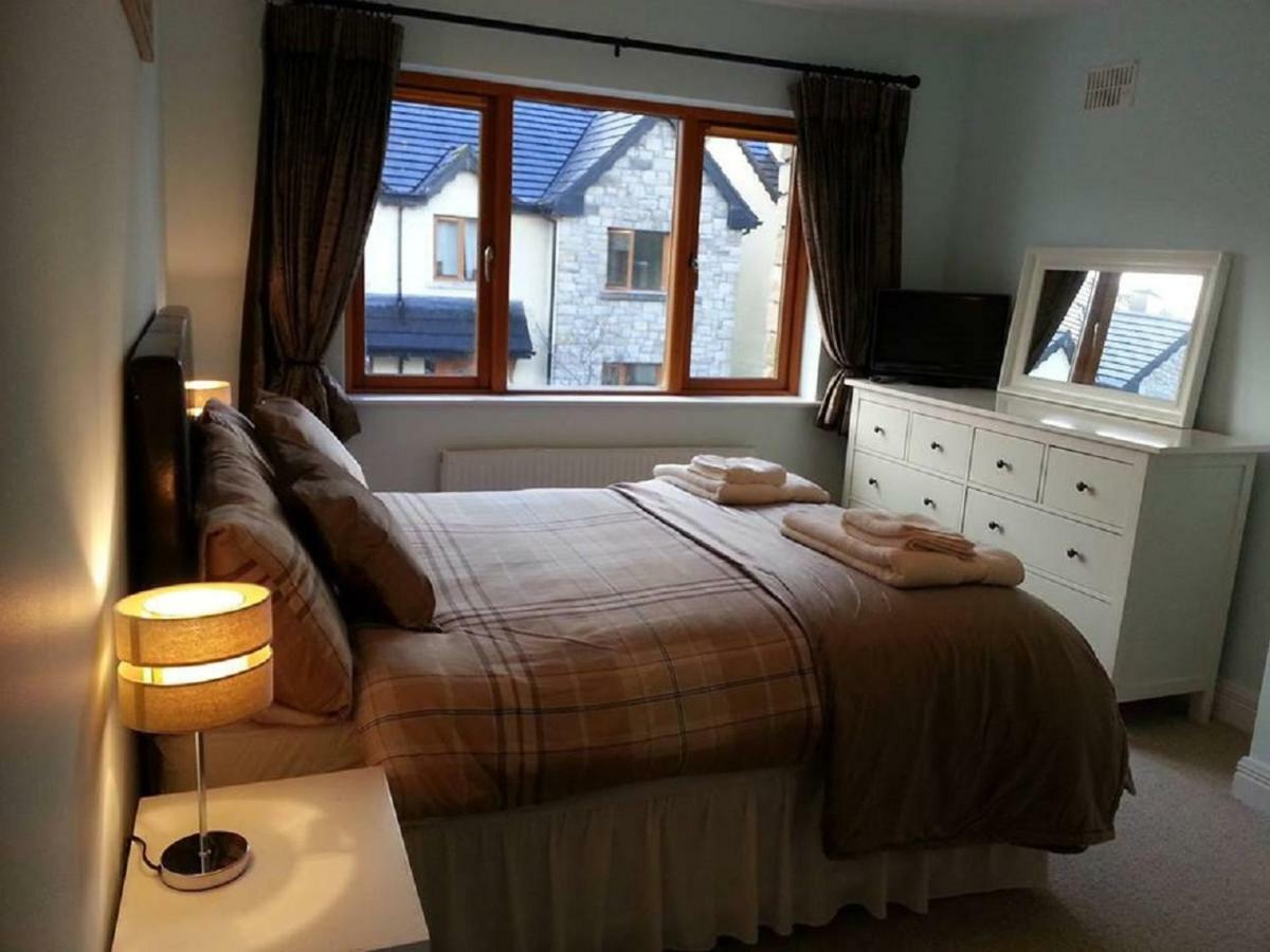 Lough Rynn Spacious Self-Catering Mohill المظهر الخارجي الصورة