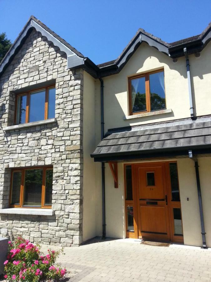Lough Rynn Spacious Self-Catering Mohill المظهر الخارجي الصورة